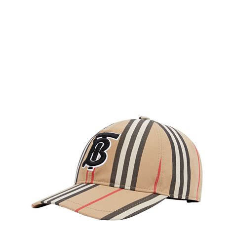 burberry cap gebraucht